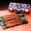 鰻楽　九州産うなぎ蒲焼4尾セット