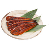 鰻楽　九州産うなぎ蒲焼4尾セット