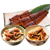 鰻楽　九州産うなぎ蒲焼バラエティセット