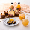 ホシフルーツ　彩り果実のカフェギフト