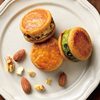 ホシフルーツ　発酵バターと果実のバターサンド　8個入
