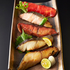 焼津いまる井川商店　漬け魚4種18切入