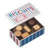 資生堂パーラー ビスキュイ20枚入とバリューチョイス スカーレット
