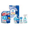 P&G　アリエール液体洗剤セットD