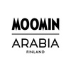 アラビア　ムーミンPOP　リトルミイ　マグ＆アップルフレーバーティーセット