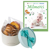 パティスリー キハチ　アソートBOX Sとミルメルシィ もり