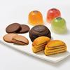 ゴディバ　夏のギフトアソートメント9個入