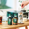 スターバックス　濃縮アイスコーヒークラフトギフトボックス