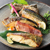 美濃吉　西京焼き魚セットB