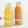 ディーン＆デルーカ　フルーツドリンク4本セットとミルメルシィ はね
