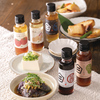 ごとう醤油　九州こだわり調味料セット