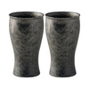 炭彩　ペアタンブラー