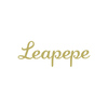 Leapepe フード付バスタオル