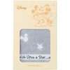 ディズニー　星に願いを　タオルハンカチ