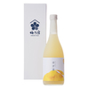 梅乃宿酒造 ゆず酒