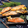 漬け魚切身詰合せ