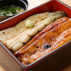浜松・浜名湖うなぎ３種の食べ比べセット(蒲焼・白焼・茶漬け)　3人前