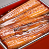 浜名湖、三河一色、九州三大産地うなぎの蒲焼き食べ比べセット