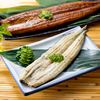 浜松・浜名湖うなぎ蒲焼白焼4人前