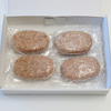 静岡発　チーズインハンバーグA