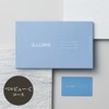 ILLUMS（イルムス）　カードタイプ　BELLEVUE（ベルビュー）