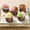 ハワイアンホースト　マカダミアナッツアイス　8個入