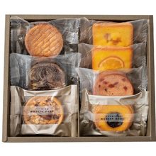 グランマ　プレミアム焼き菓子ギフトＢ