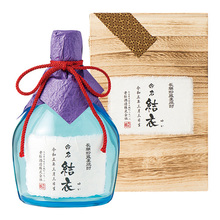 老松酒造　名入れ長期貯蔵麦焼酎（斗瓶）