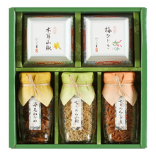 わらびの里　京楽味Ａ