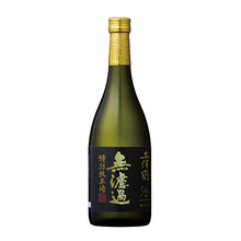 日本の極み　土佐鶴酒造　特別純米無濾過　土佐鶴