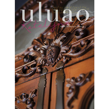 uluao（ウルアオ）　カテレイネ