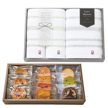 グランマ＋今治　ララメゾン　組合せギフトC