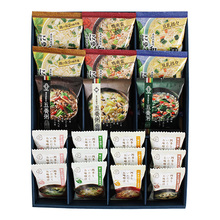 養命酒製造くらすわ　フリーズドライ21食セット