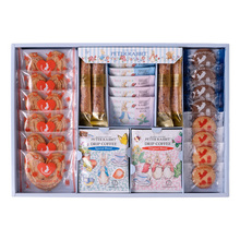 NNピーターラビットTM　コーヒー&スイーツギフトC