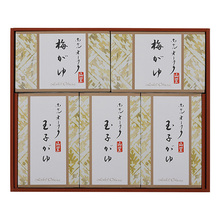 ホテルオークラ　おかゆ詰合せ