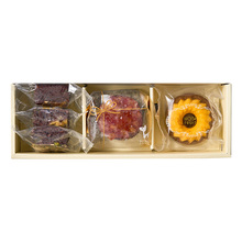 NNホシフルーツ　焼菓子アソートA