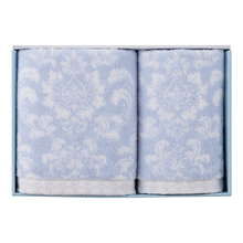 日本の極み アラベスク タオルセットA