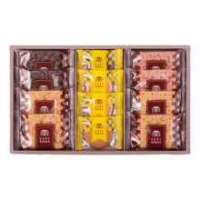 神戸浪漫　パイ＆クッキーセット