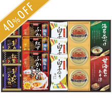 贅沢フリーズドライとふかひれスープセットC