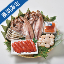 道産グルメセット