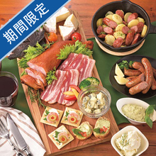 くろまつないバラエティセット