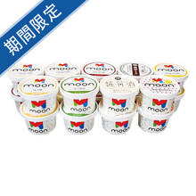 moon　豆乳アイス詰合せ 18個セット