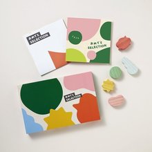 おめでとSELECTION　ギフトセット　ころころ
