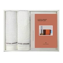 UNITED ARROWS　カタログギフト　TP＋タオルセット