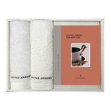 UNITED ARROWS　カタログギフト　GR＋タオルセット