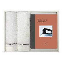 UNITED ARROWS　カタログギフト　CH＋タオルセット
