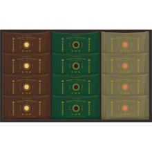 北川半兵衞商店×ザ・スウィーツ　餡フィナンシェ　12個