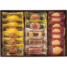 ハリーズレシピ　タルト・焼き菓子セットA