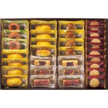 ハリーズレシピ　タルト・焼き菓子セットB