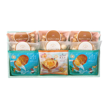 Littlippo サクサクおやつアソートB